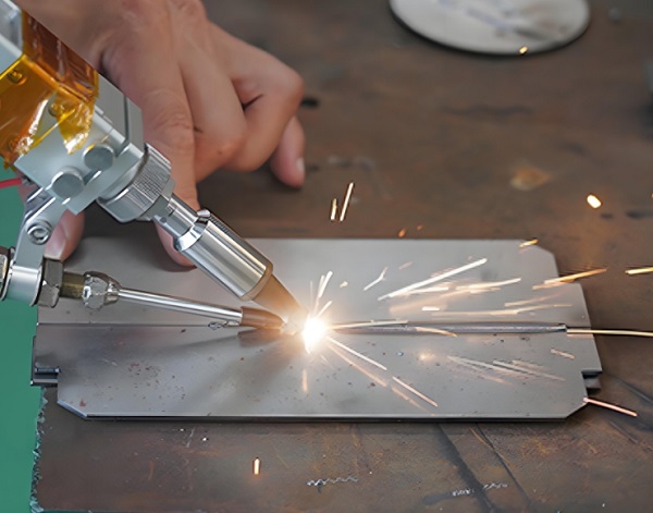 激光焊接機(jī)焊接質(zhì)量真的可靠嗎？