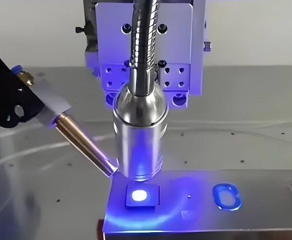 激光焊接機對企業生產效率的提升有多大? 激光焊接機對企業生產效率的提升有多大?