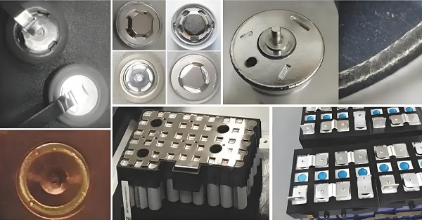 鋰離子電池激光焊接設(shè)備:提升生產(chǎn)效率的關(guān)鍵 鋰離子電池激光焊接設(shè)備:提升生產(chǎn)效率的關(guān)鍵