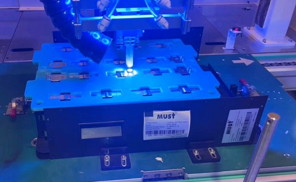 激光焊接機靈敏度對復雜焊接任務的影響 激光焊接機靈敏度對復雜焊接任務的影響