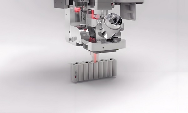 如何確定鋰電池激光自動焊接機的最佳焦點位置？