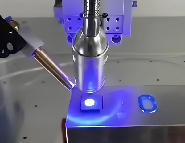 激光焊接機自動化焊接過程監測與反饋的作用 激光焊接機自動化焊接過程監測與反饋的作用