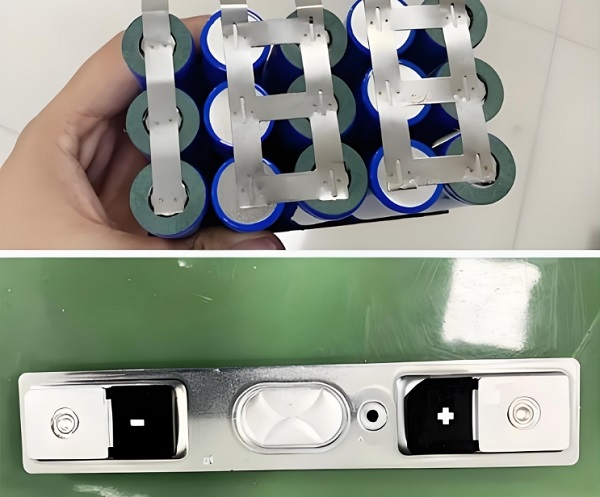 儲能電池激光焊接 儲能電池激光焊接