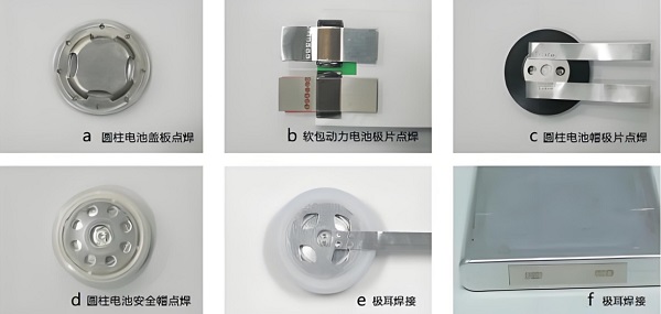 新材料在鋰電池極耳激光焊接機上的焊接兼容性如何測試? 新材料在鋰電池極耳激光焊接機上的焊接兼容性如何測試?