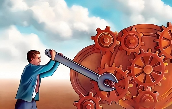 鋰電池激光焊接機廠家：設備出現故障或異常時停機處理策略