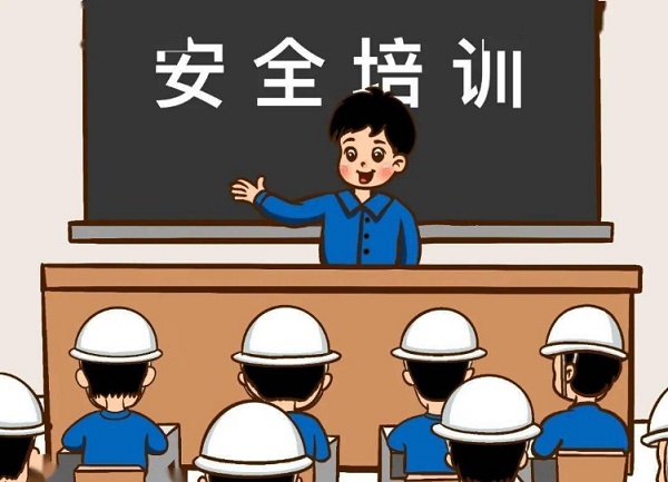 如何對鋰電池激光焊接機的操作人員進行安全培訓