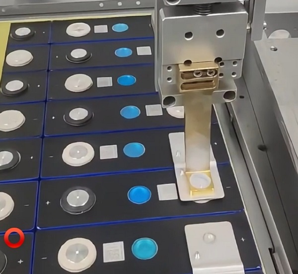 激光焊接機:通過智能化控制實現焊接過程的高效優質生產 激光焊接機:通過智能化控制實現焊接過程的高效優質生產