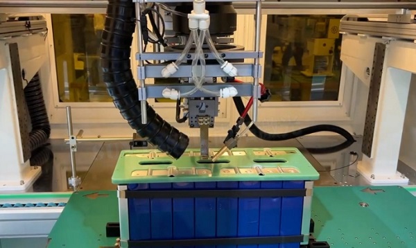 自動(dòng)激光焊接機(jī)在焊接過(guò)程中有沒(méi)有噪音污染? 自動(dòng)激光焊接機(jī)在焊接過(guò)程中有沒(méi)有噪音污染?