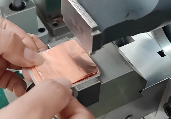 超聲焊接 超聲焊接