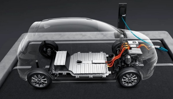 動力電池激光焊接 動力電池激光焊接