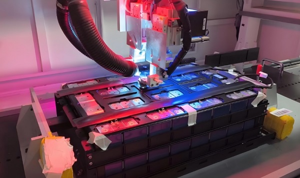 激光焊接機如何降低設備采購、使用和維護成本？