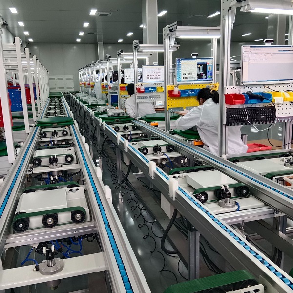 選購鋰電池pack生產線應該注意哪些問題？