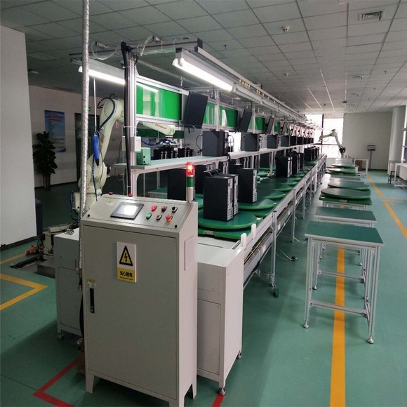 鋰電池pack生產線對環境溫濕度的要求是什么？