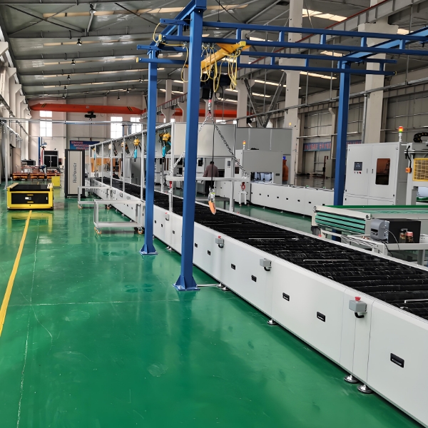 動力電池pack產線:MES 系統功能模塊能不能定制? 動力電池pack產線:MES 系統功能模塊能不能定制?