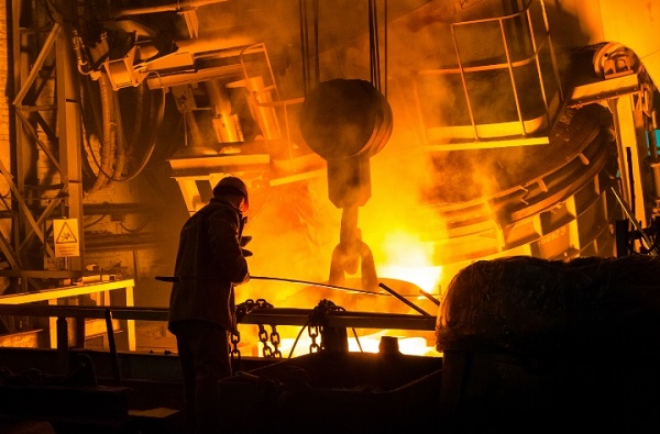 高溫環(huán)境作業(yè)