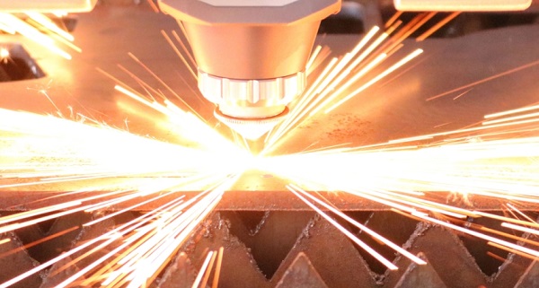 激光切割 激光切割