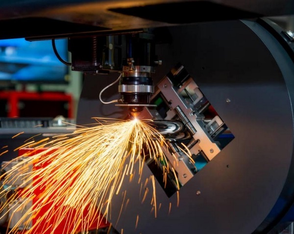 激光切割 激光切割