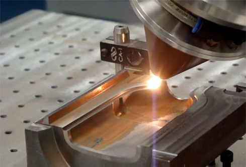 激光焊接機深度解析：從原理到工藝優化的全面指南