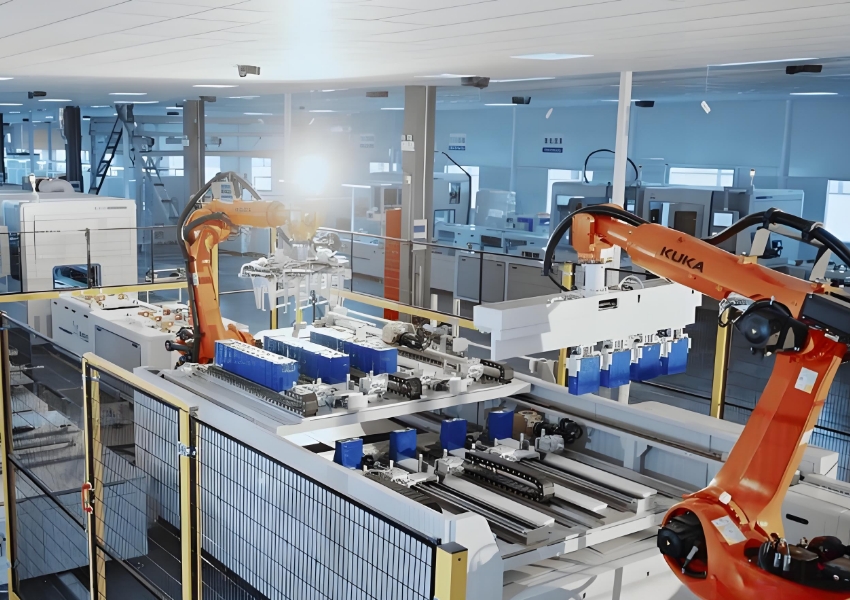 動力鋰電池pack生產線能否進行工藝變更? 動力鋰電池pack生產線能否進行工藝變更?