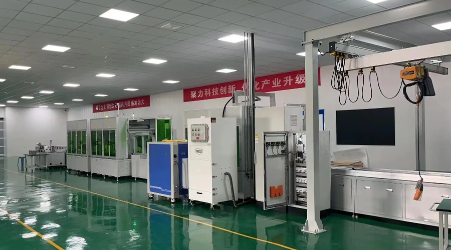 新能源鋰電池pack生產線能否支持多型號混流生產? 新能源鋰電池pack生產線能否支持多型號混流生產?