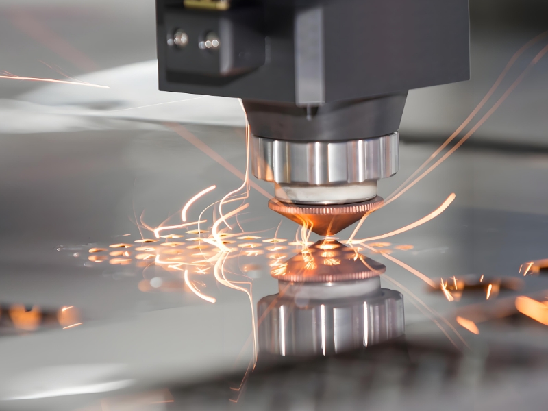 激光切割機是否需要云服務實現遠程編程和作業調度功能？