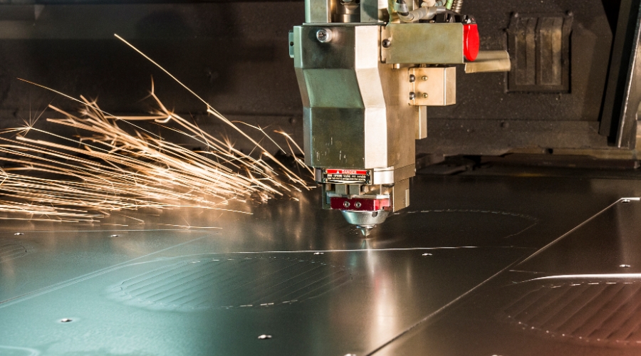 激光切割機的切割質量有保證嗎？