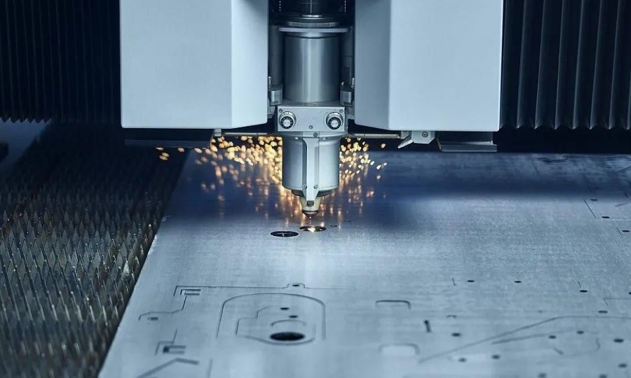 激光切割機是如何提高生產精度和效率的？