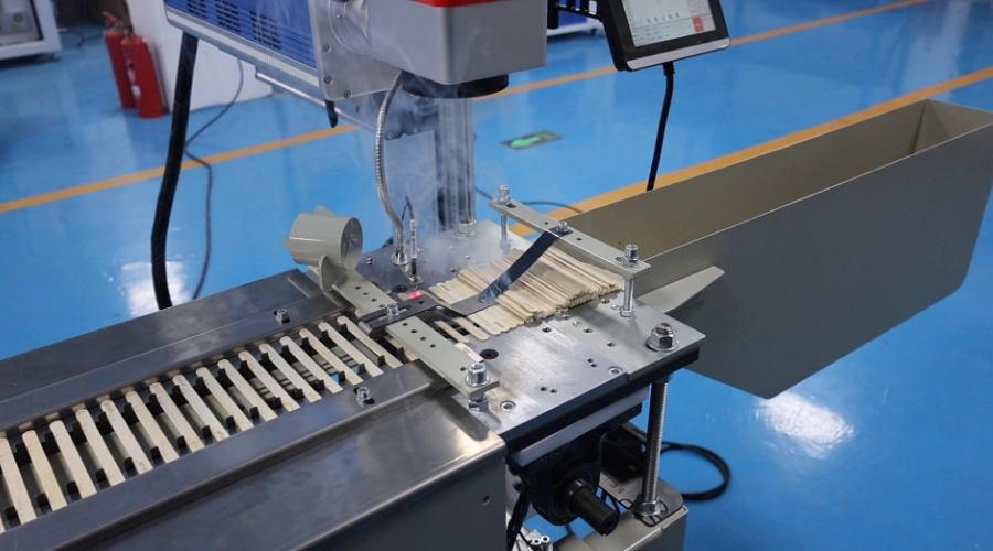 激光打標機的最小字符打標尺寸是多少? 激光打標機的最小字符打標尺寸是多少?