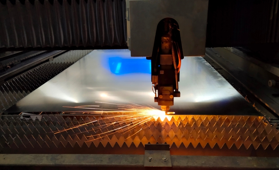 激光切割機能不能實現故障預警功能？