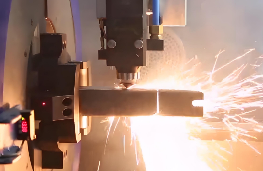 激光切割機的聚焦深度有哪些作用？