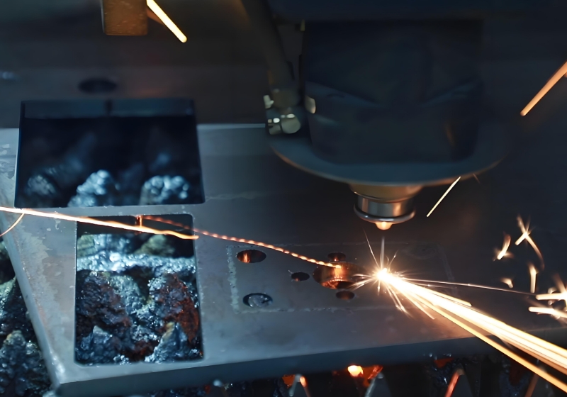 如何提高激光切割機的切割效率？