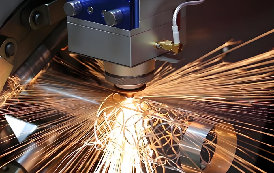 激光切割機的傳動精度是如何保證的？