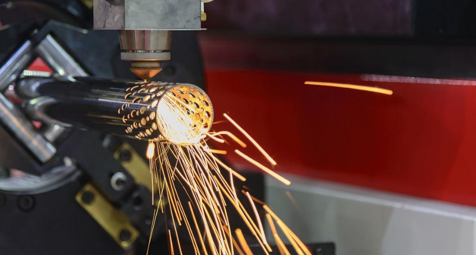 激光切割機的冷卻水溫能精準控制嗎？