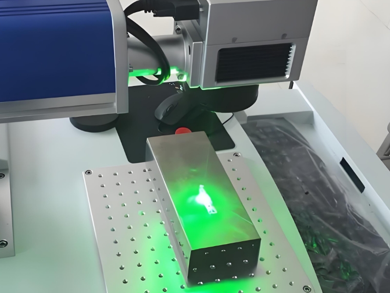 激光打標機的日常開機、關機流程是怎樣的? 激光打標機的日常開機、關機流程是怎樣的?