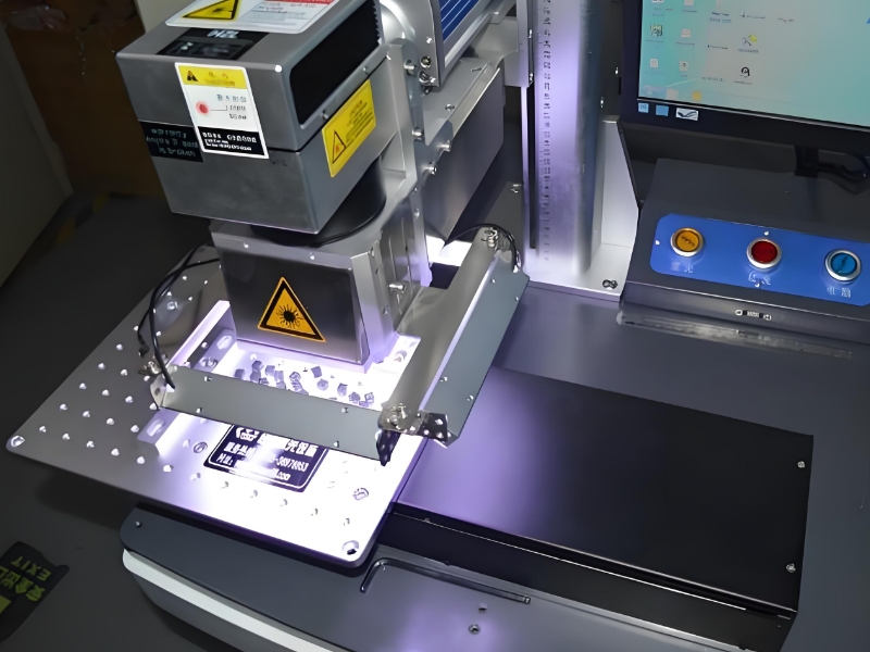 激光打標機的操作軟件可以導入不同格式的打標文件嗎? 激光打標機的操作軟件可以導入不同格式的打標文件嗎?