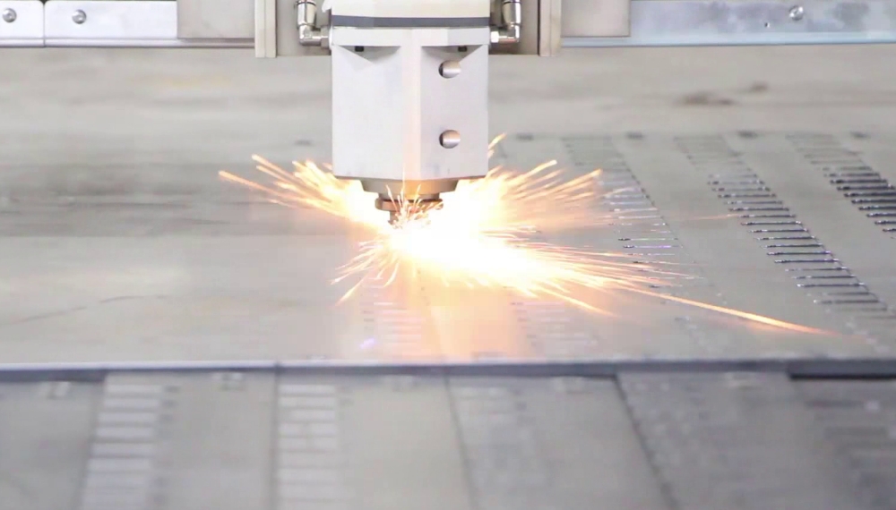 激光切割機的電磁兼容性如何？