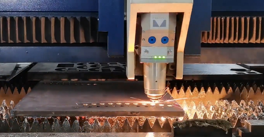 激光切割機的氣源壓力不穩定會有啥影響？