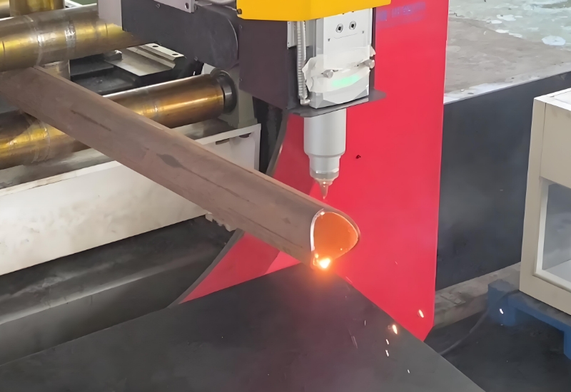 激光切割機切割過熱？這幾招輕松搞定