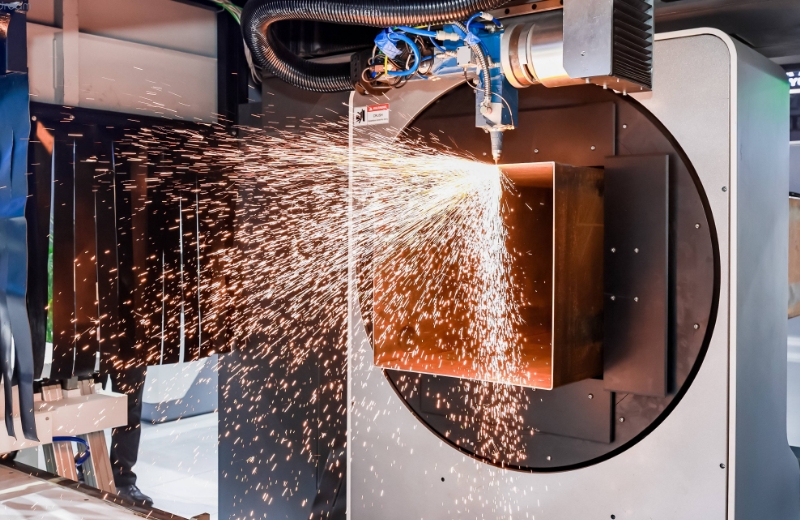 激光切割機到底能不能自動對焦？