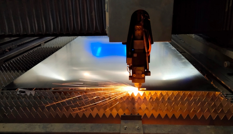 激光切割 激光切割