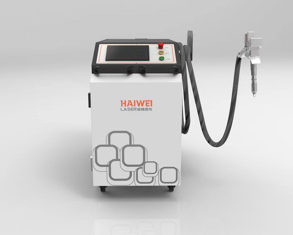 手持式鋰電池激光焊接機(jī) 手持式鋰電池激光焊接機(jī)