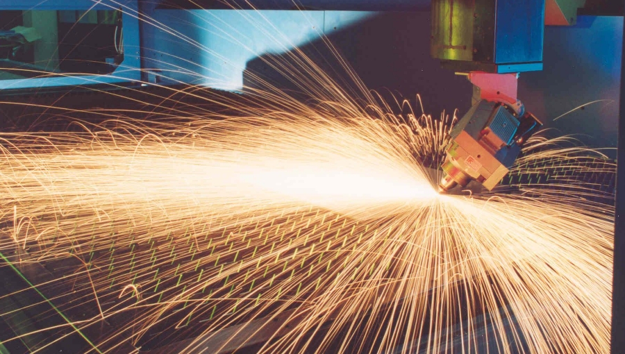 激光切割 激光切割