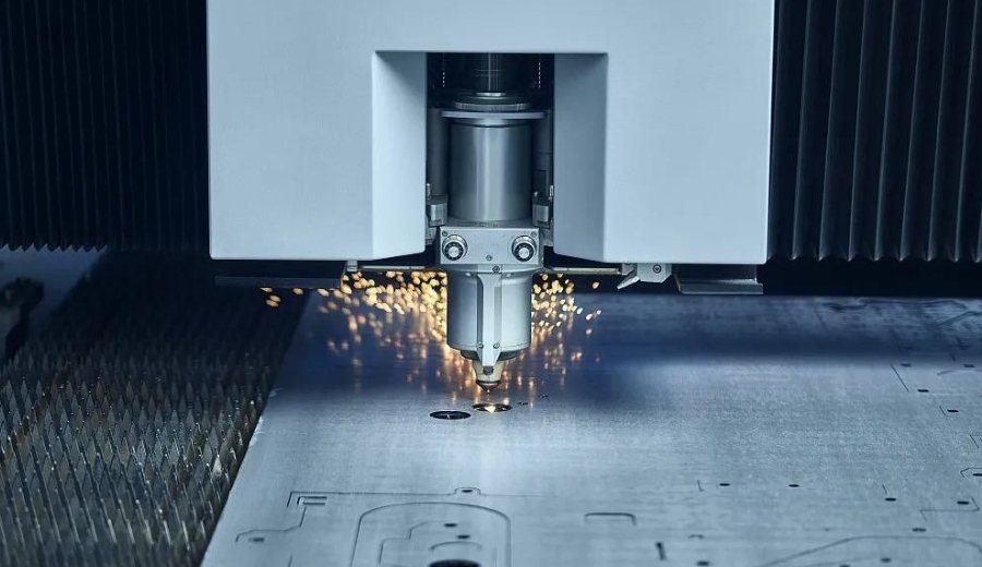 激光切割 激光切割