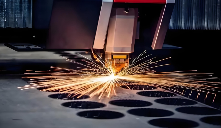 激光切割 激光切割