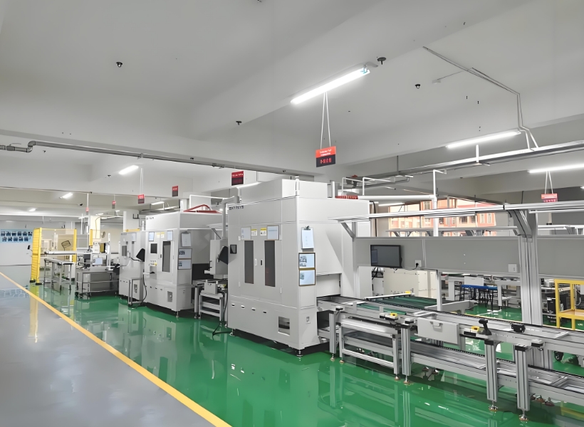 鋰電池pack生產線做什么的? 鋰電池pack生產線做什么的?