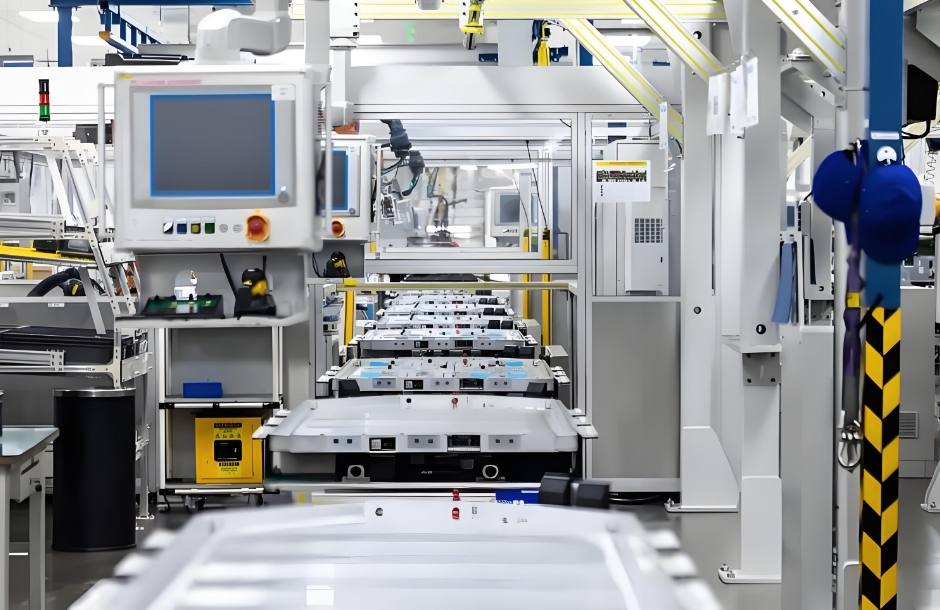 定制化儲能pack電池生產(chǎn)線是否導(dǎo)致成本大幅增加？