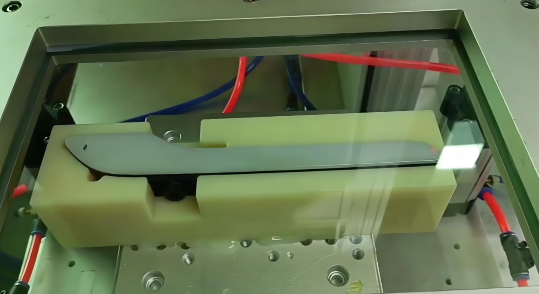 塑料激光焊接機(jī)的焊接厚度范圍 塑料激光焊接機(jī)的焊接厚度范圍