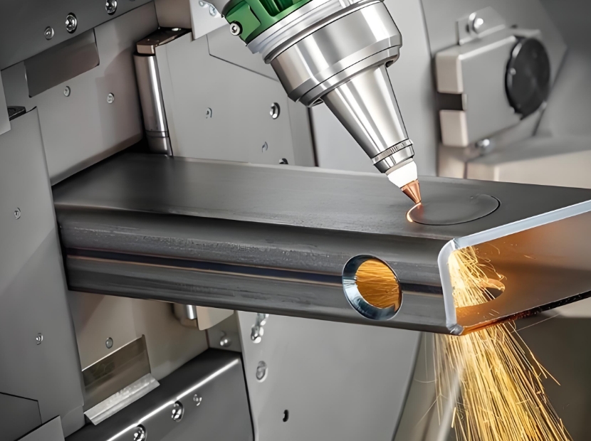 激光切割機的防塵措施有哪些？