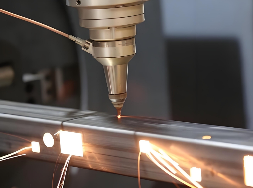 激光切割機的切割厚度極限是多少？