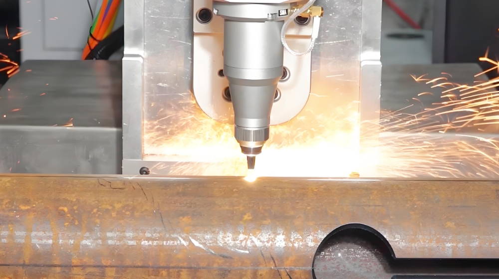 激光切割機的控制系統可靠性如何？